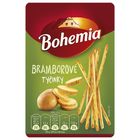 Bohemia Tyčinky z pece bramborové | 80 g