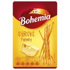 Bohemia Z pece Sýrové tyčinky | 80 g