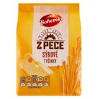 Bohemia Z pece sýrové tyčinky | 160 g