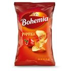 Bohemia Chips s příchutí papriky | 130 g