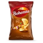 Bohemia Chips s příchutí špízu | 130 g