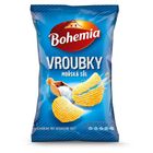 Bohemia Vroubky mořská sůl | 120 g