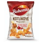 Bohemia Kotlíkové brambůrky sladké chilli a červená paprika | 100 g