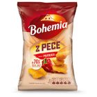 Bohemia Z Pece Paprikové chipsy | 100 g