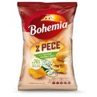 Bohemia Z Pece Zakysaná smetana a cibule chipsy | 100 g