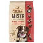 Propesko Master Beef and Carrot Dog Kibble | 1,5 kg