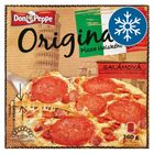 Don Peppe Original Pizza salámová | 360 g