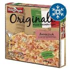Don Peppe Original Pizza ham | 370 g