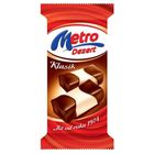Michelské Pekárny Metro dezert | 120 g