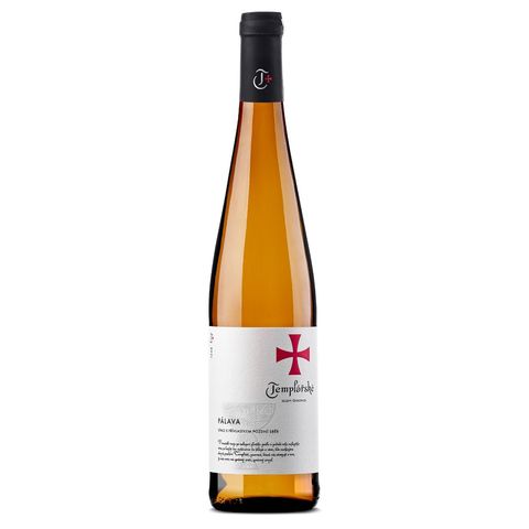 Templářské sklepy Pálava grape selection | 750 ml