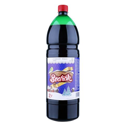 Mut Mulled Wine | 2 l