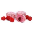 La Lorraine Růžový Mini koblížek s malinovou náplní | 25 g