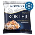 Nowaco Koktejl z mořských plodů zmrazený | 250 g