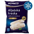 Nowaco Aljašská treska svíčková | 400 g