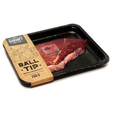 Gurmet American Steak Ball Tip | 200 g