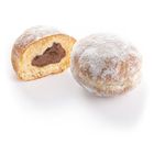 La Lorraine Mini koblížek s nugátovou náplní | 25 g
