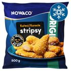 Nowaco Křupavé stripsy obalované | 500 g