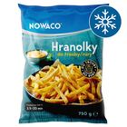 Nowaco Hranolky do trouby mražené | 750 g