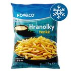 Nowaco Hranolky tenké | 1000 g