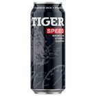 Tiger Speed Energy Drink | 500 ml