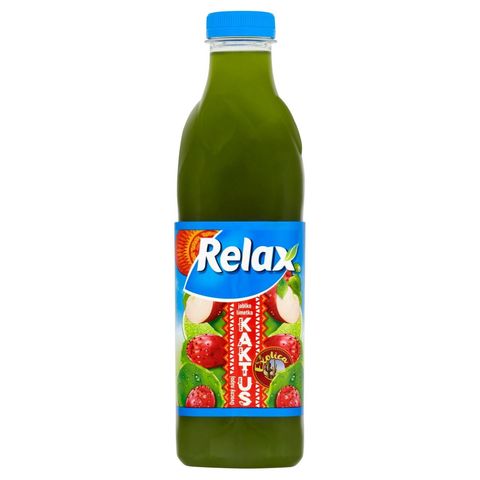 Relax Cactus Juice | 1 l