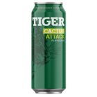 Tiger Cactus Energy Drink | 500 ml