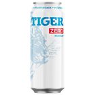 Tiger Energetický nápoj bez cukru | 500 ml