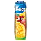 Relax Fruit Drink Mangový nápoj | 1 l