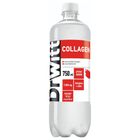 DrWitt Elements Collagen jahodová vitamínová voda | 750 ml