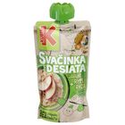 Kubík Svačinka Jablko, rýže a skořice | 100 g