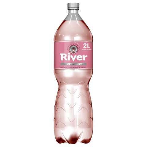 River Pink Grapefruit limonáda | 2 l