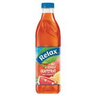Relax červený a bílý grapefruit | 1 l