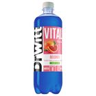 DrWitt Vital Recover Růžový grapefruit minerální voda | 750 ml