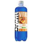 DrWitt Vital Imuno White Peach Mineral Water | 750 ml