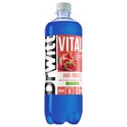 DrWitt Vital Anti-Stress Granátové jablko, acai, hrozno minerální voda | 750 ml