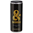 Zlomek&Vávra &Secco White Sparkling Wine | 250 ml