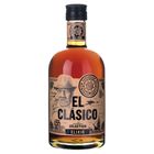 El Clásico Caribbean Elixir Rum 30% | 500 ml