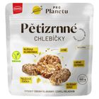 Semix Pětizrnné chlebíčky bez lepku | 150 g