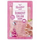 Řezníkův Talíř Šunkový salám zauzený | 100 g