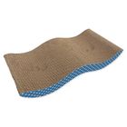 Škrabadlo Magic Cat Wave 2 kartonové 43cm | 1 packet (453-19102)