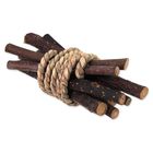Hračka Small Animals dřívka 7,6cm | 1 packet (455-30020)