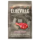 ELBEVILLE Adult All Breeds Fresh Beef High Energy 4kg | 1 packet (94-12454)
