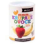 Křupavé ovoce – banán/jahoda 80 g (25860)