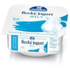 Milko Bílý Řecký jogurt 5% | 140 g