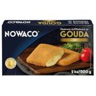 Nowaco Obalovaná gouda | 200 g