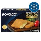 Nowaco Obalovaná gouda | 200 g