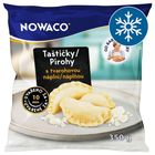 Nowaco Taštičky s tvarohovou náplní | 350 g