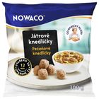 Nowaco Játrové knedlíčky | 300 g
