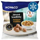 Nowaco Játrové knedlíčky | 300 g