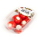 Mix&Share Třešňové papričky plněné sýrem v řepkovém oleji | x 150 g